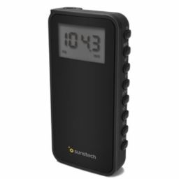 SUNSTECH RPD23BK